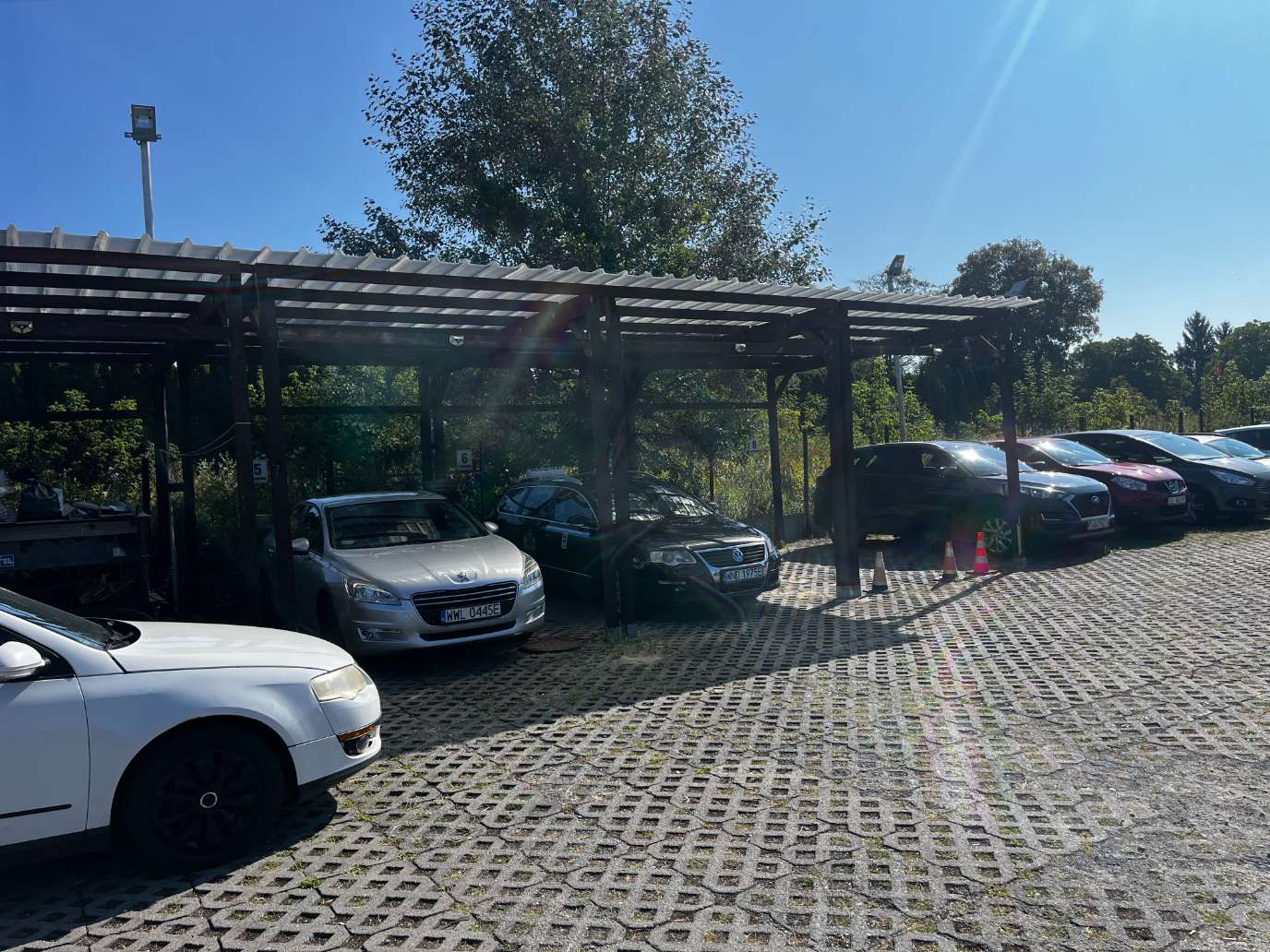 P24 Premium Modlin