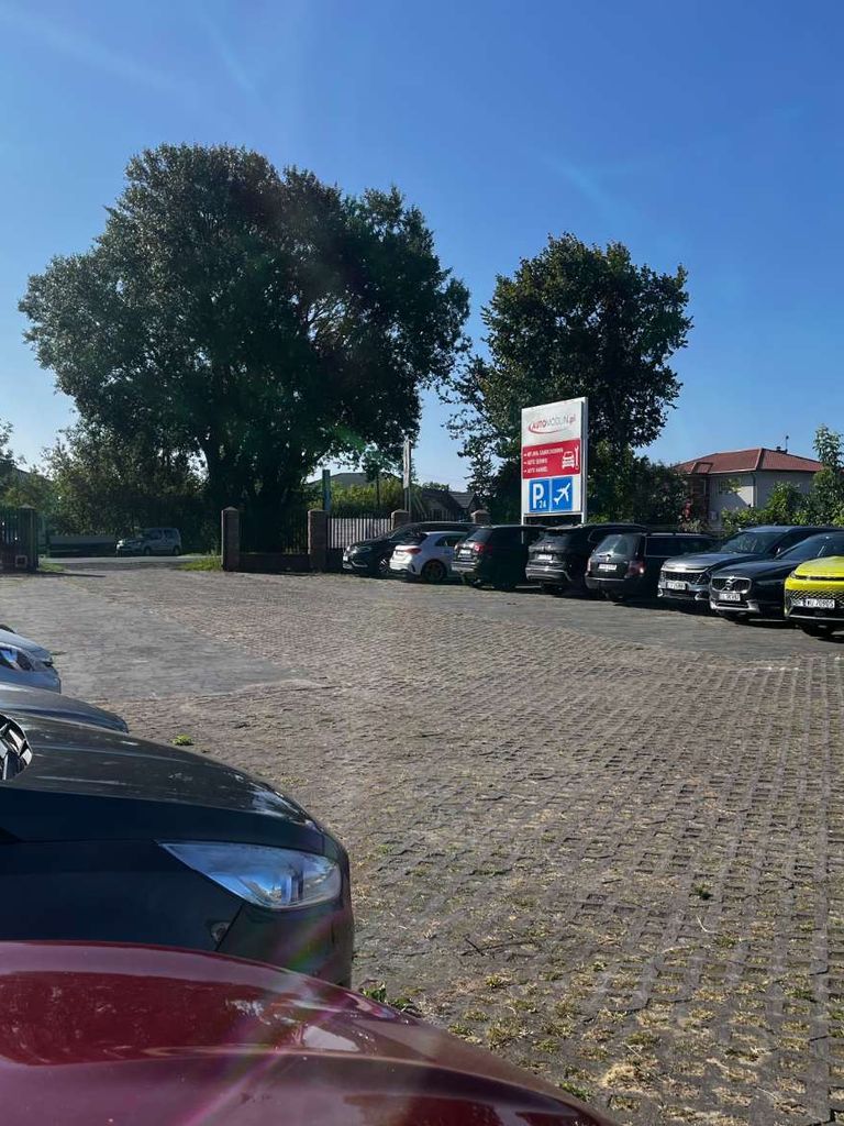 P24 Premium Modlin