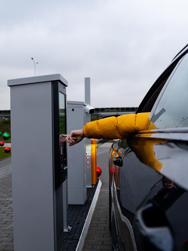 Easy Parking