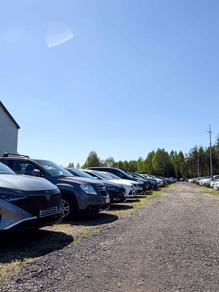 GRAND Parking