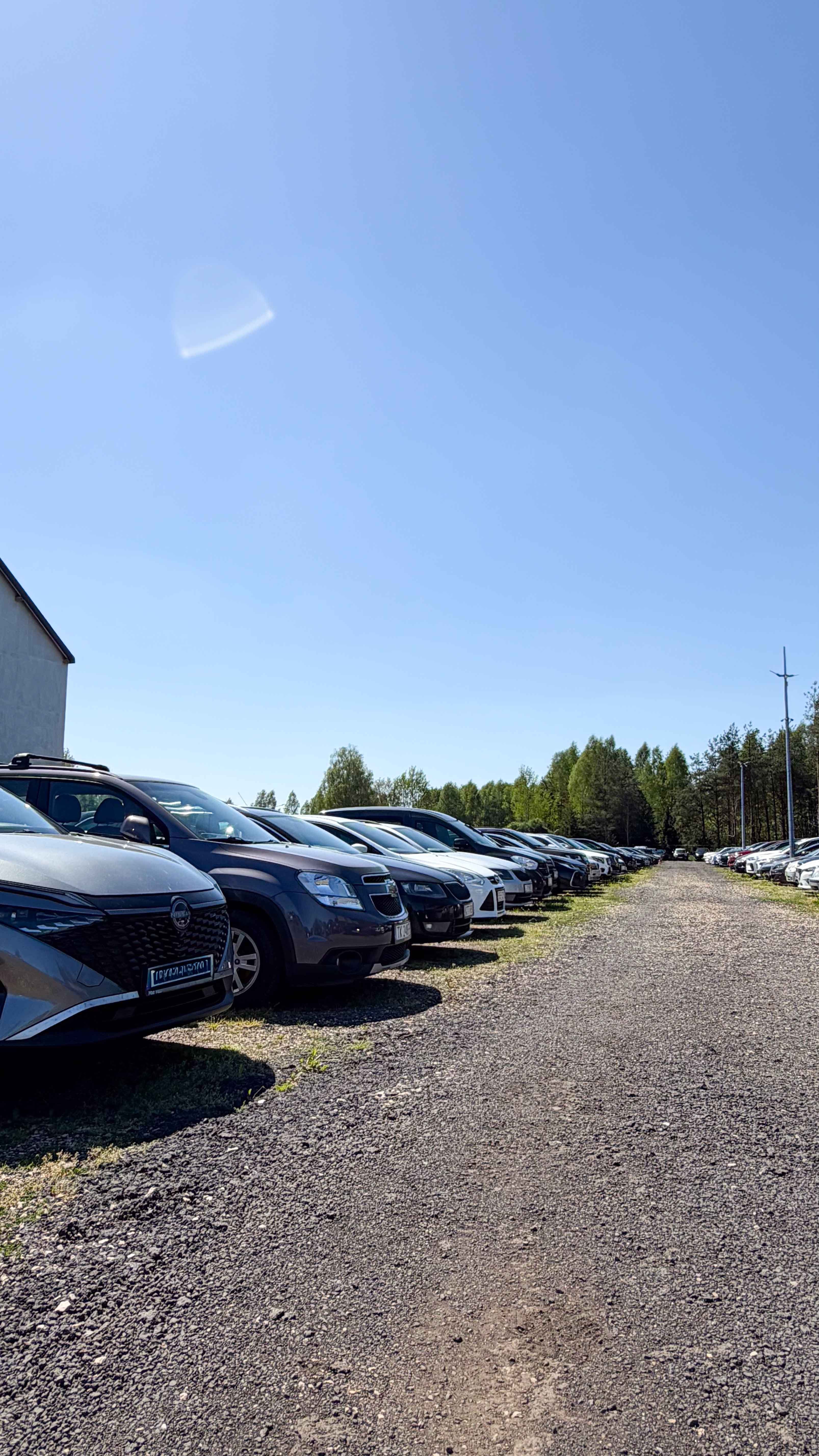GRAND Parking