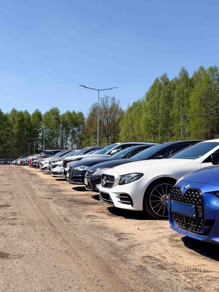 SkyParking Pyrzowice