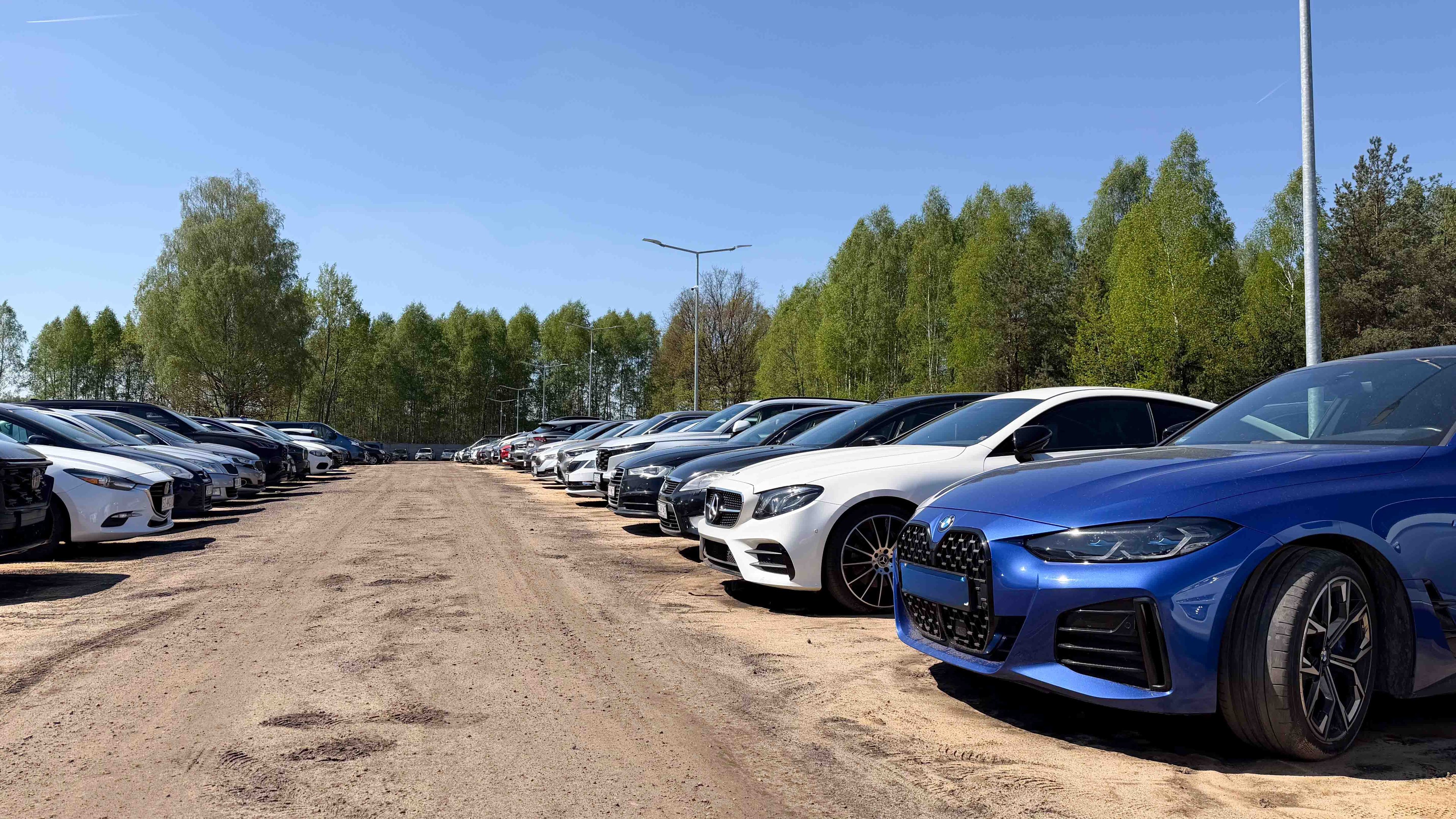 SkyParking Pyrzowice