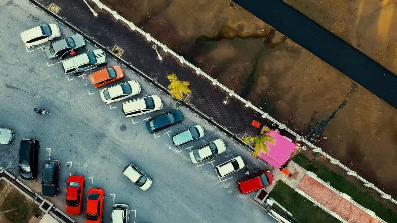 Darmowy parking Lotnisko Wrocław – Strachowice