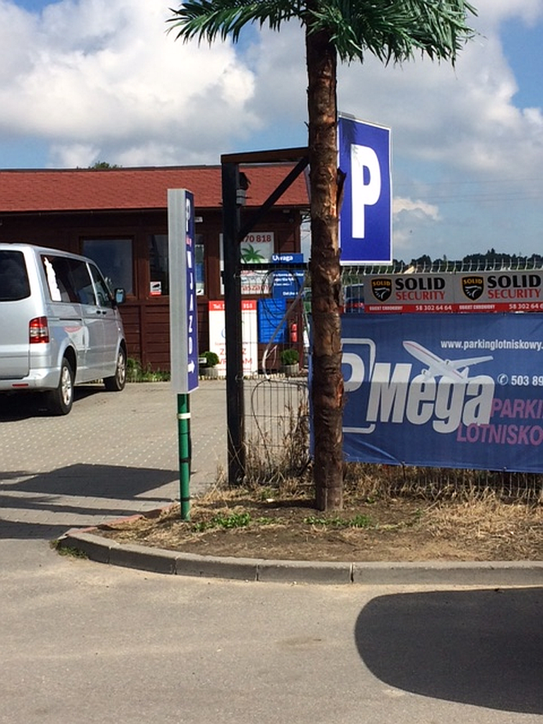 Mega Park