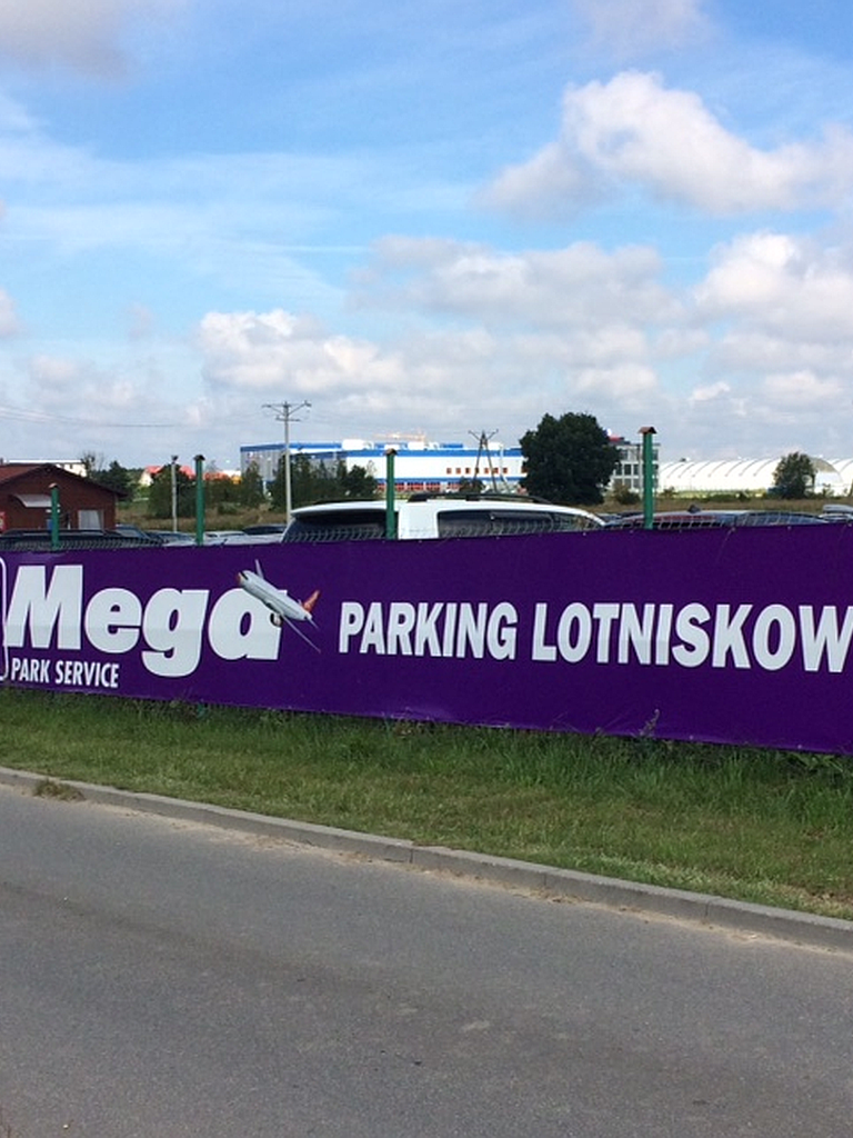 Mega Park