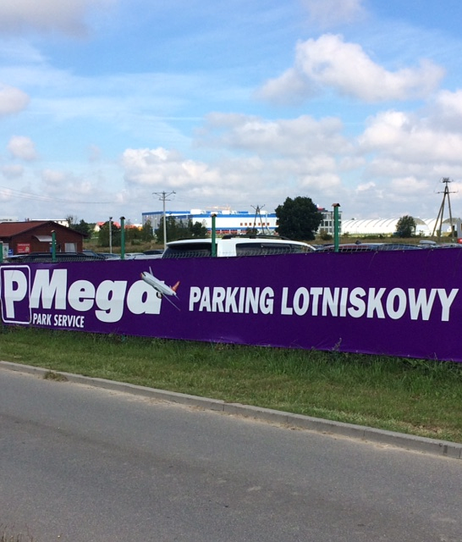 Mega Park