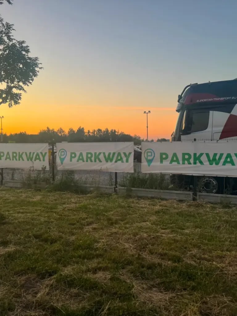 Parkway