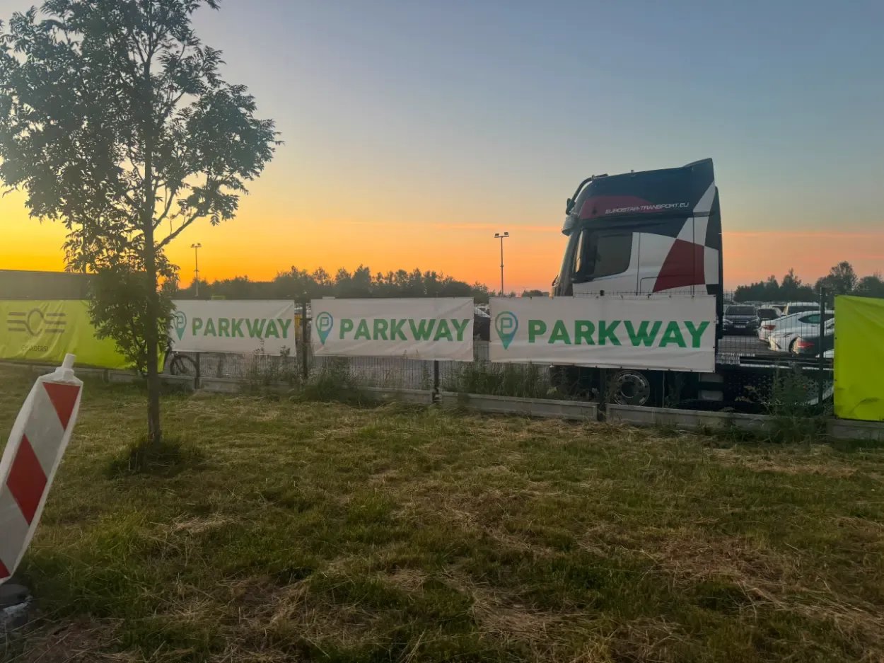 Parkway