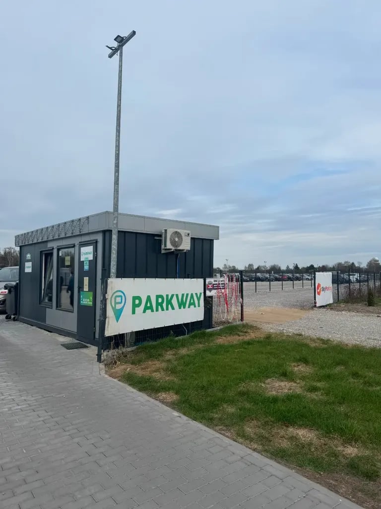 Parkway