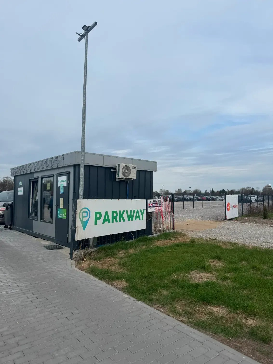 Parkway