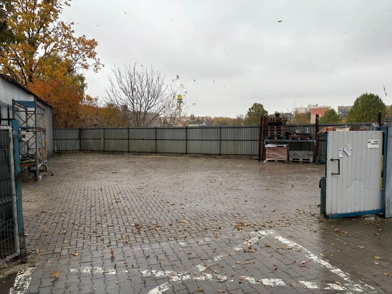 Autopark Świdnik