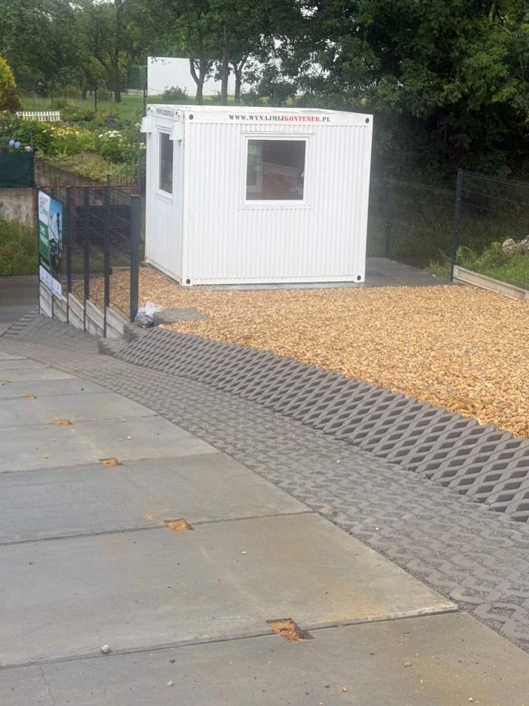 Eco Parking