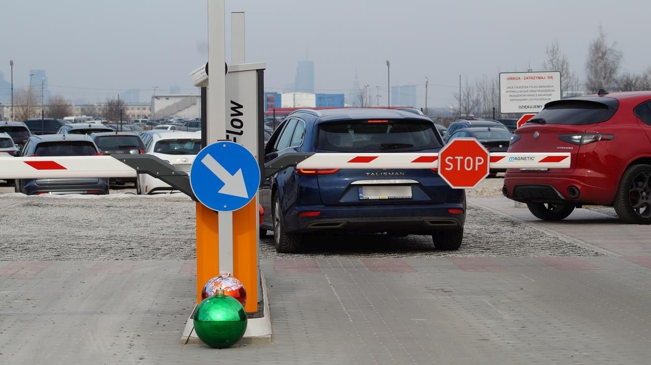 ECO Parking
