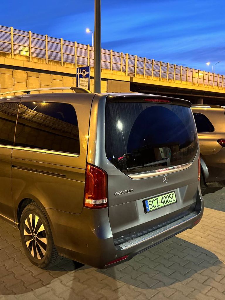 Elite Parking