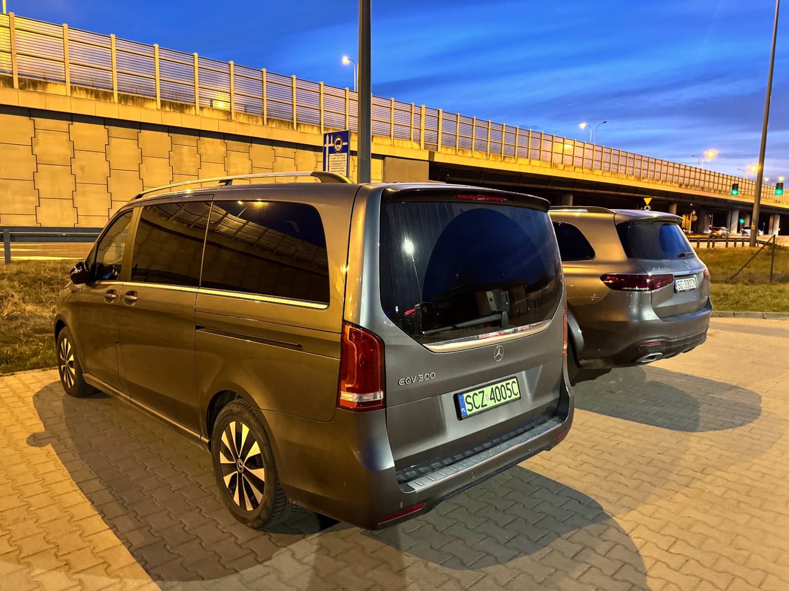 Elite Parking