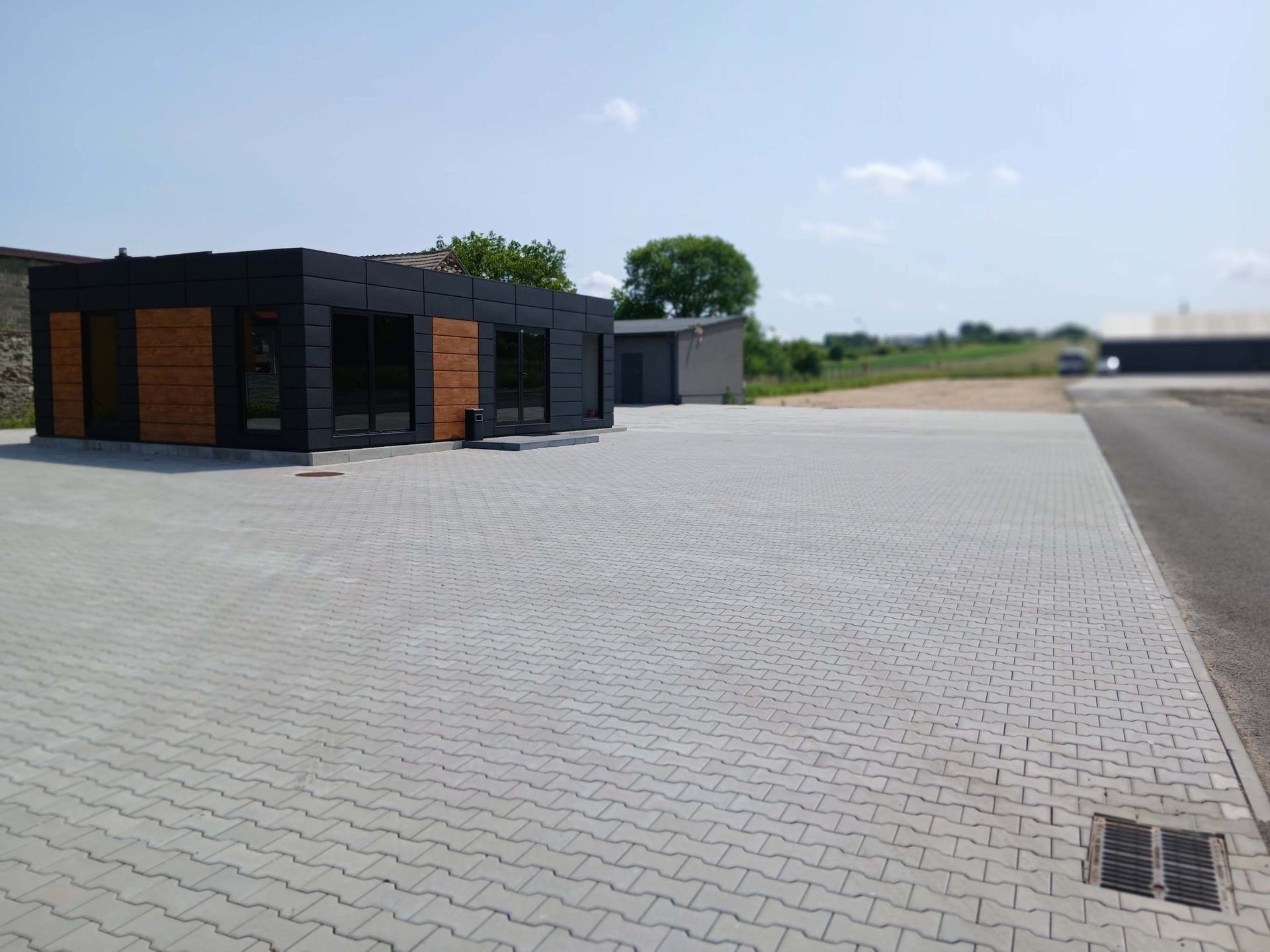 EP Parking