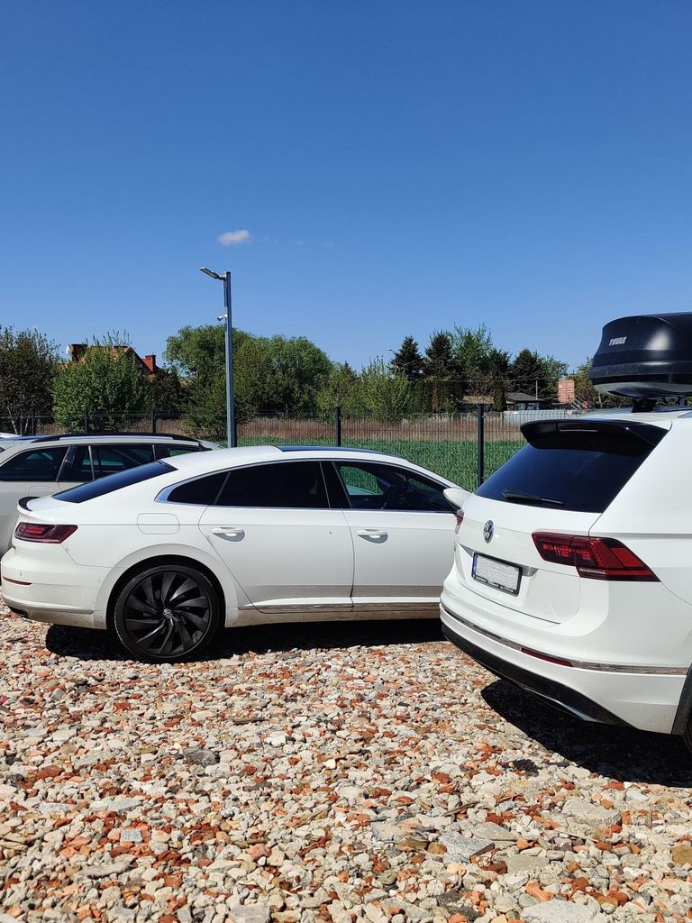 FlyAway Parking