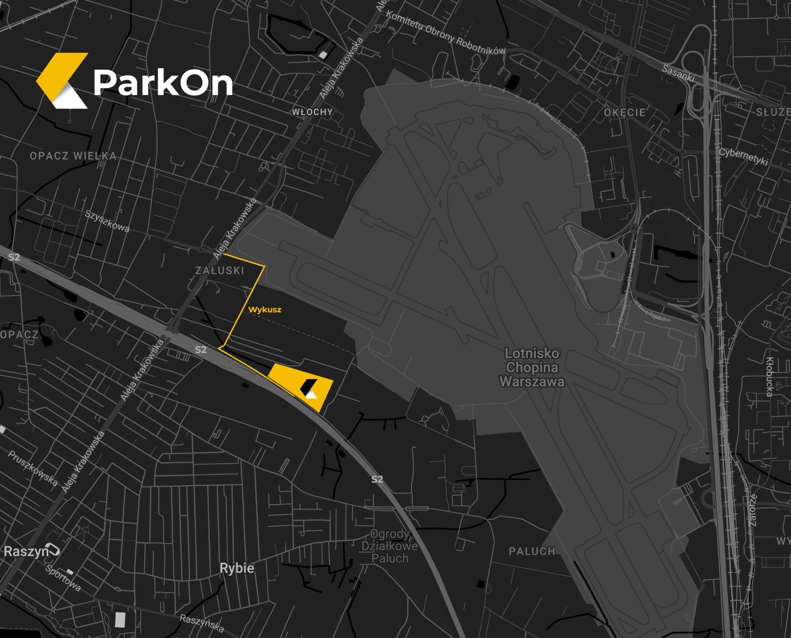ParkOn