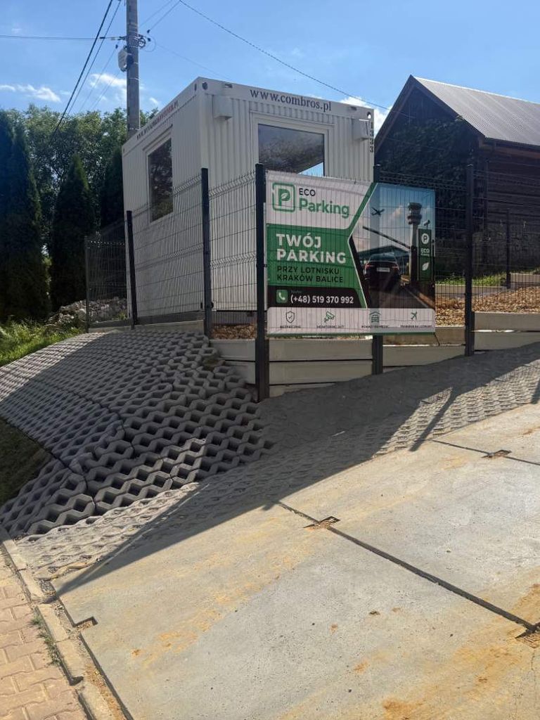 Eco Parking