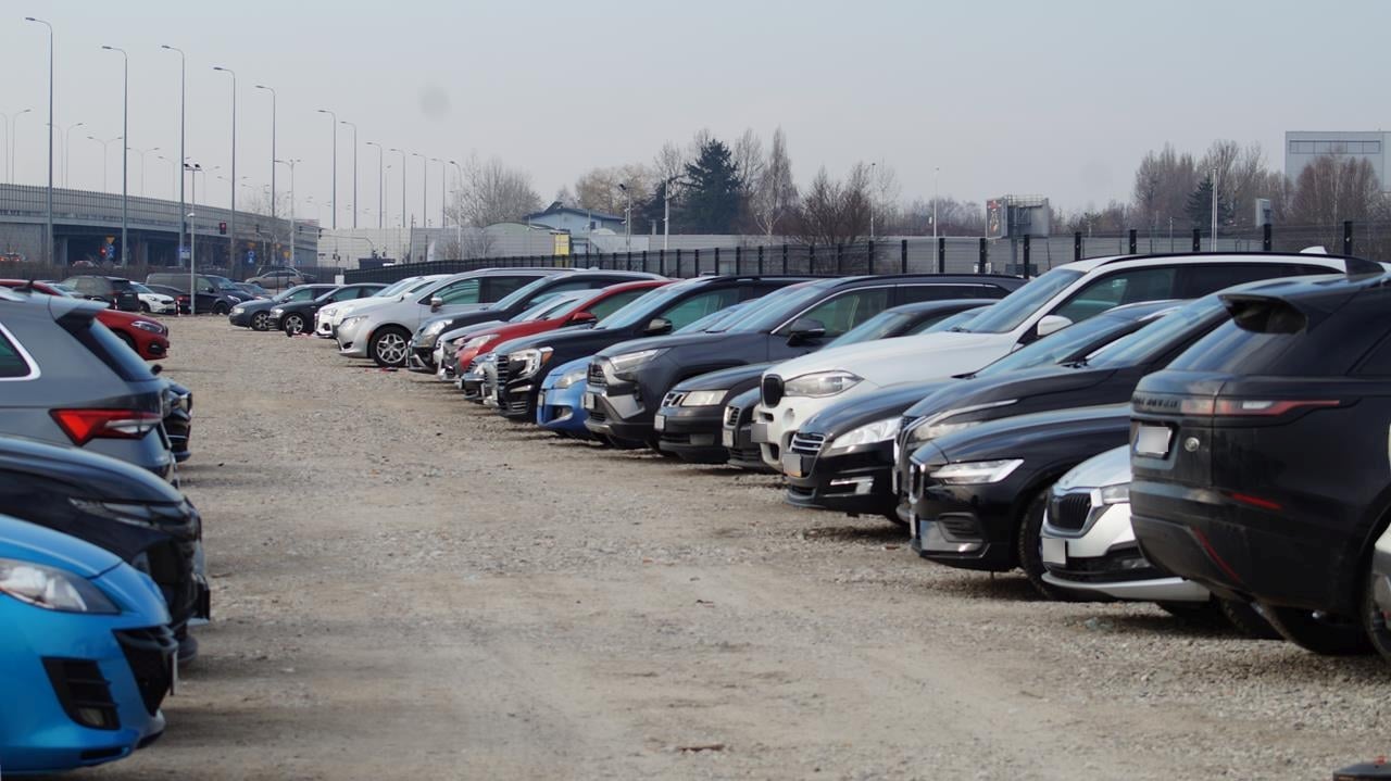 ECO Parking