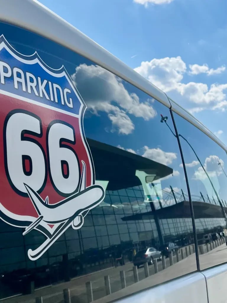 Parking 66
