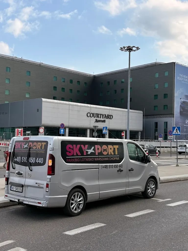 SKYPORT