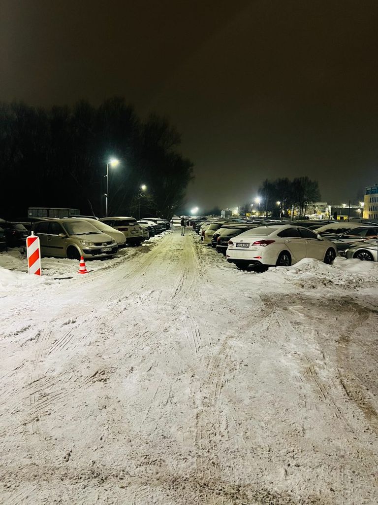 AirGoparking