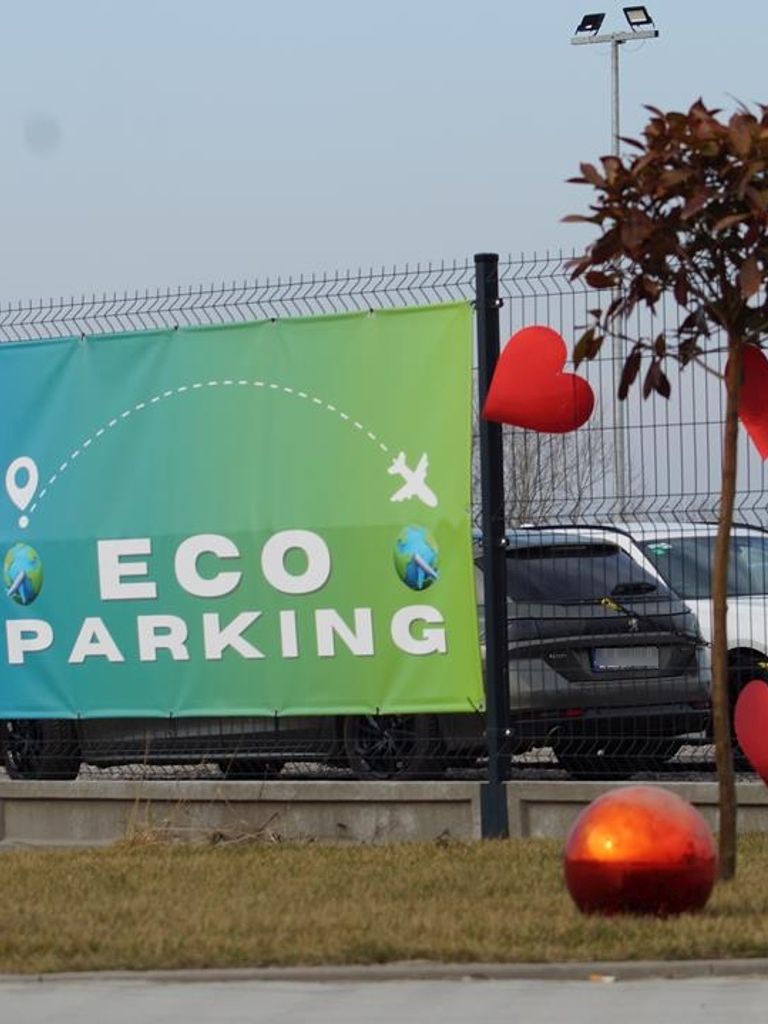 ECO Parking