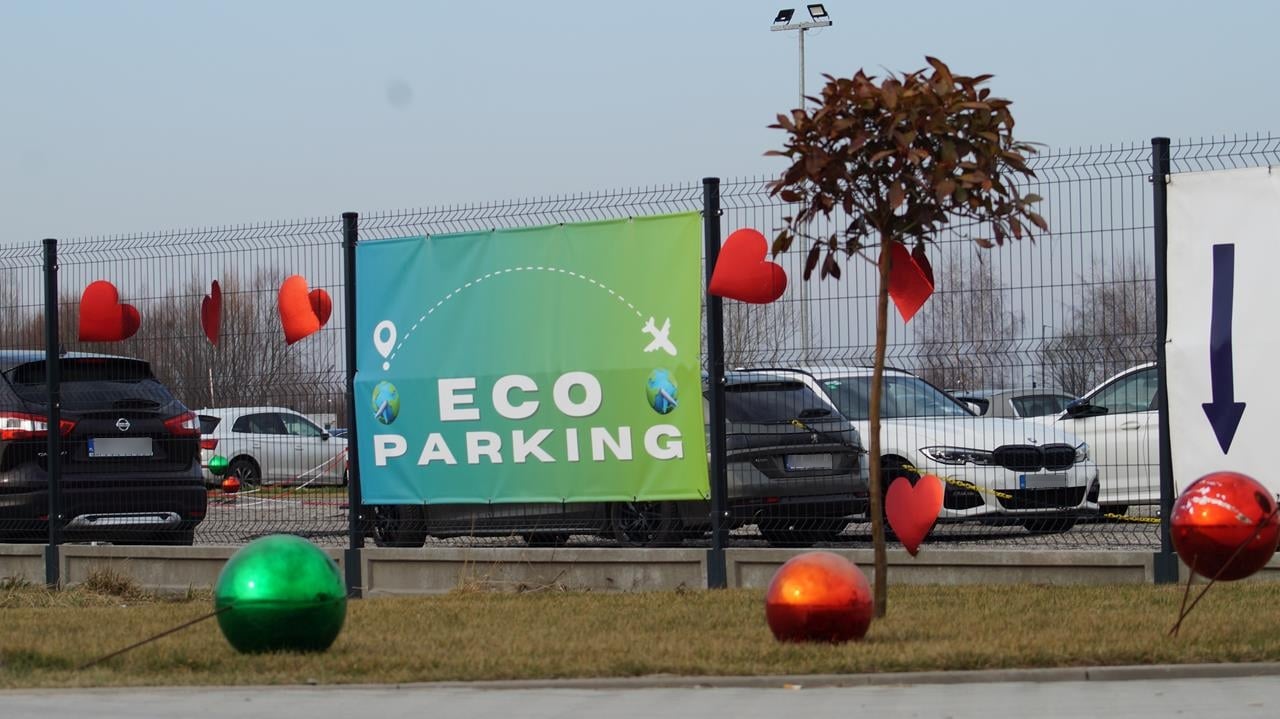ECO Parking