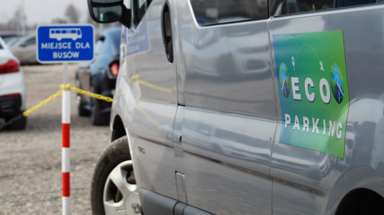 ECO Parking