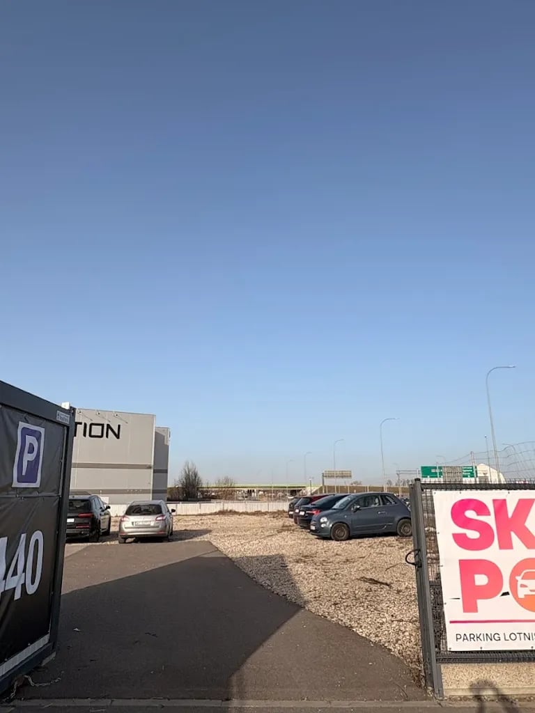 SKYPORT