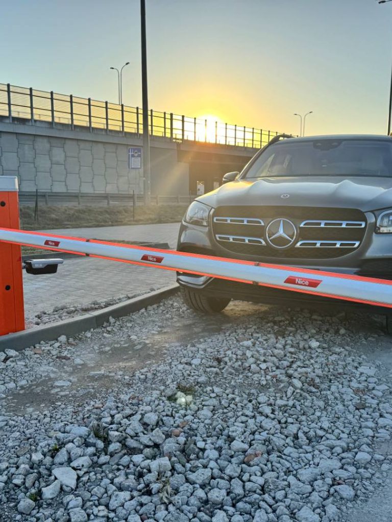 Elite Parking