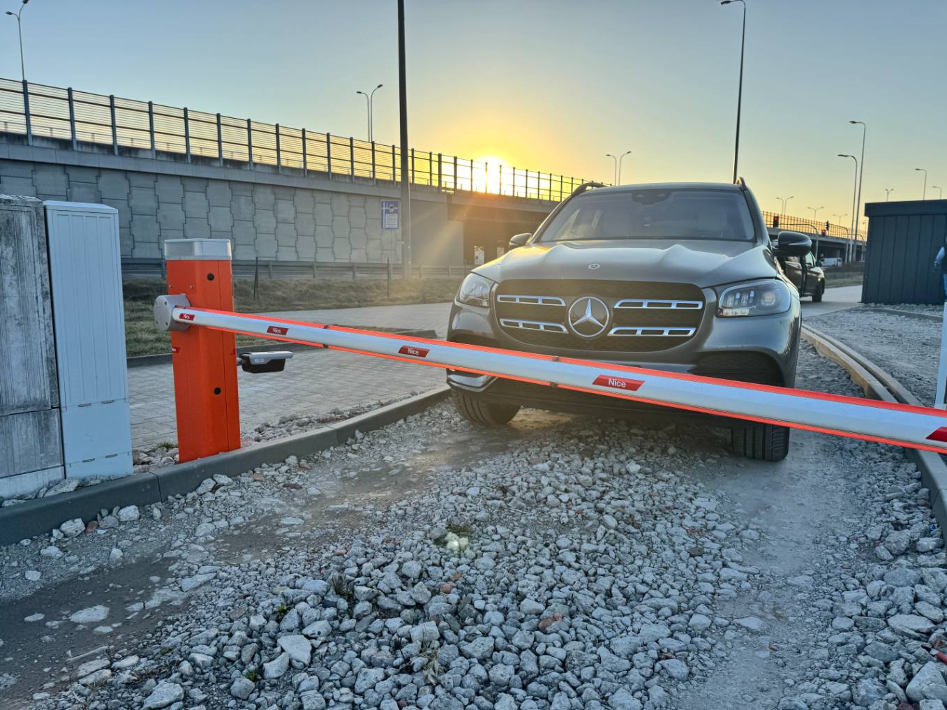 Elite Parking