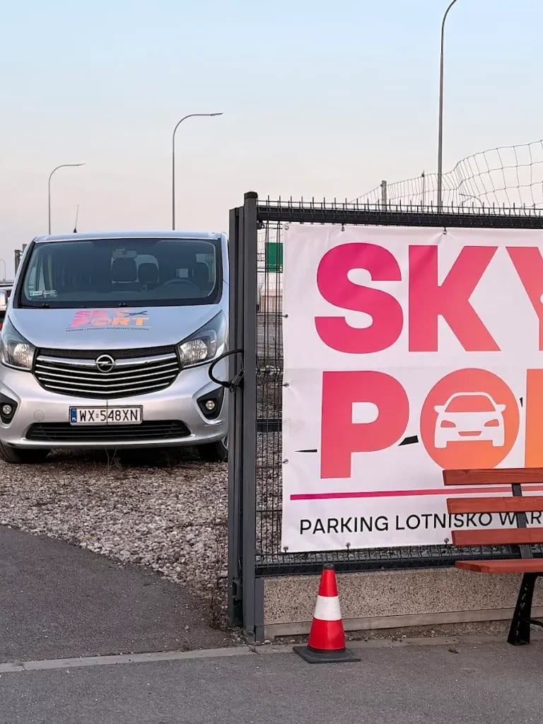 SKYPORT