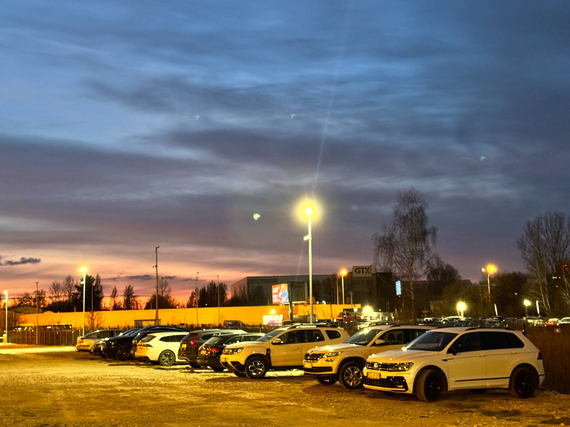 Elite Parking