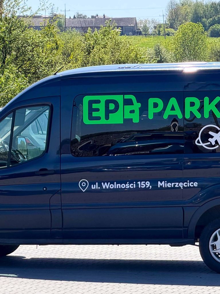 EP Parking