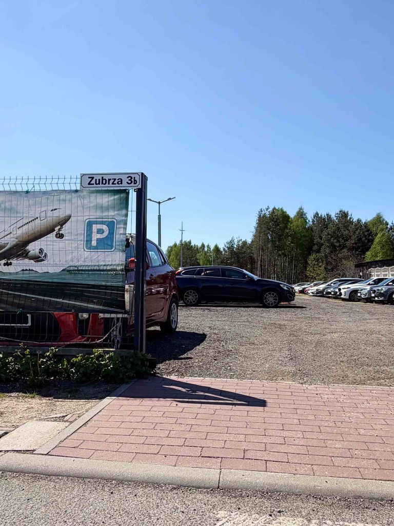 GRAND Parking